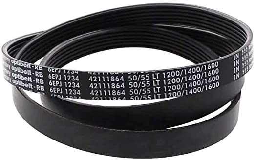 Ремък за пералня 116LG1234J6EL Bauknecht Whirlpool - VESTEL